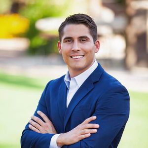 Meet your Posher, Daniel